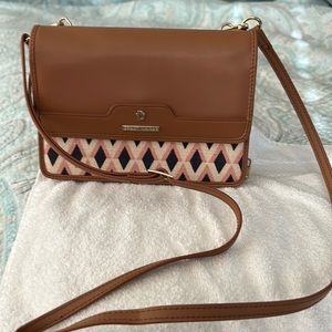 Spartina 449 crossbody.